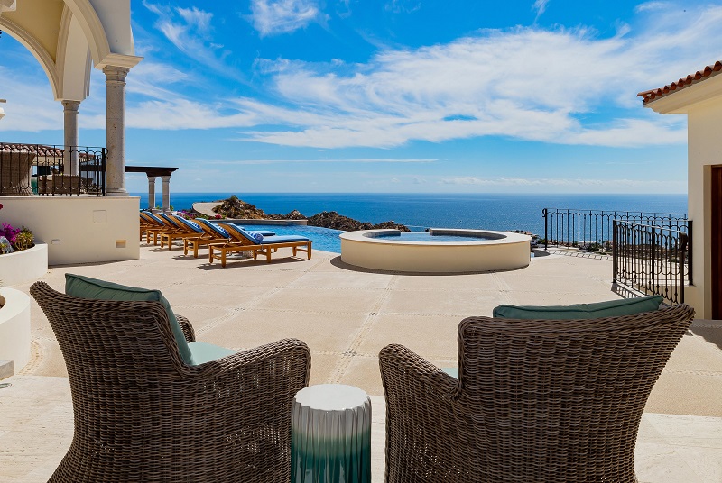 Los Cabos Home 988068