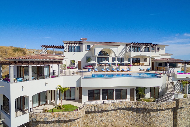 Los Cabos Home 988068