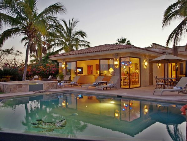 Los Cabos Home 988069