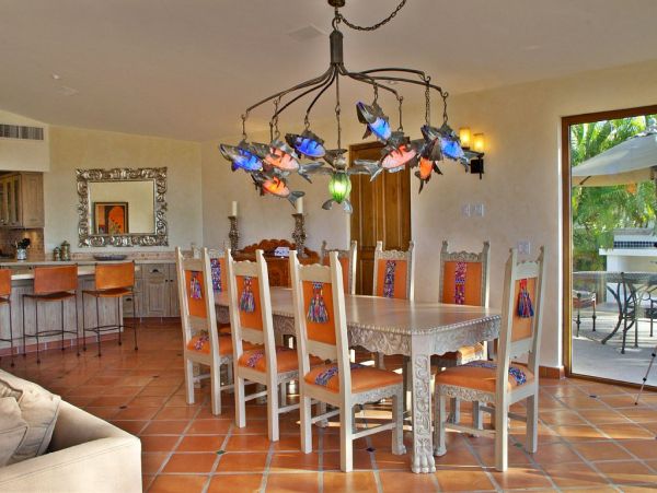 Los Cabos Home 988069