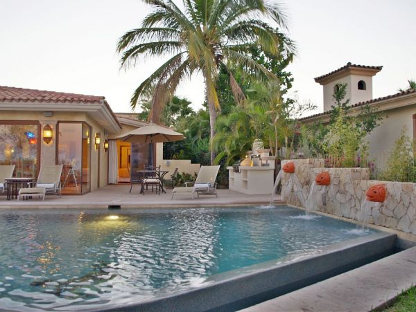 Los Cabos Home 988069