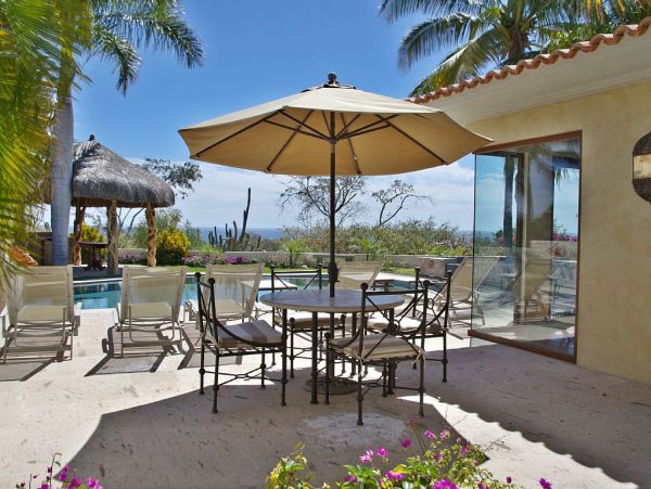 Los Cabos Home 988069