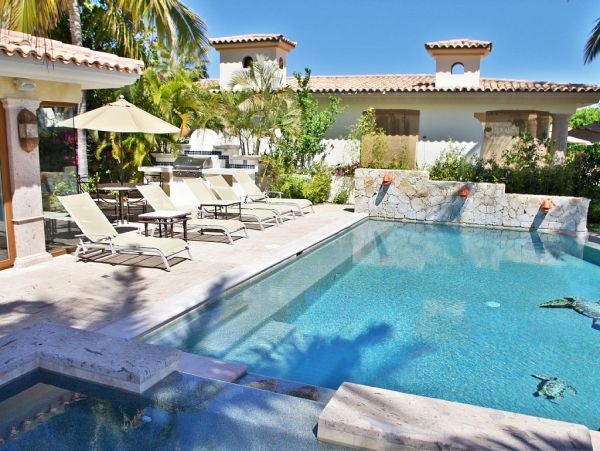 Los Cabos Home 988069