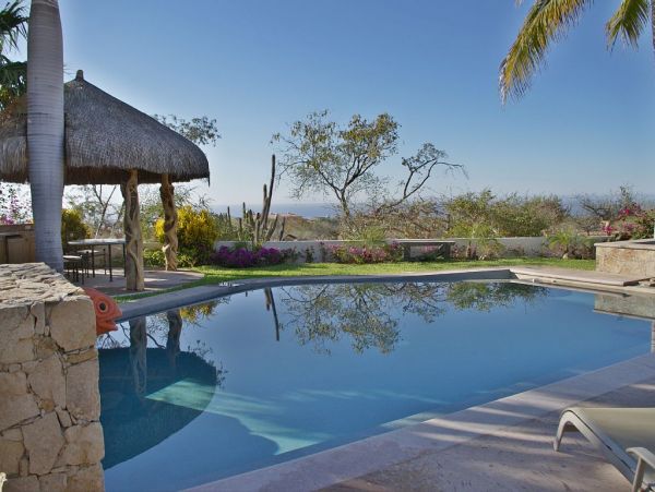 Los Cabos Home 988069