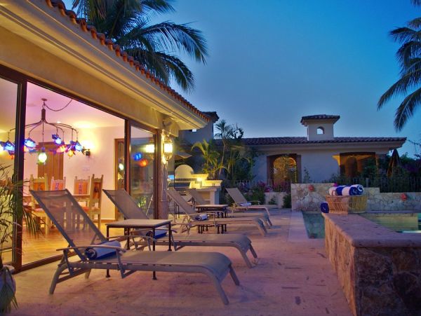 Los Cabos Home 988069