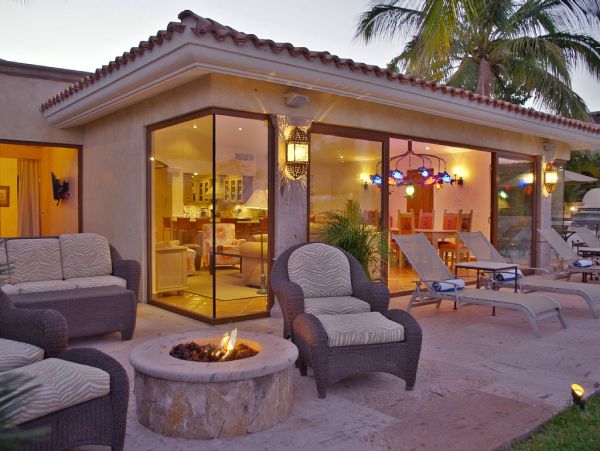 Los Cabos Home 988069