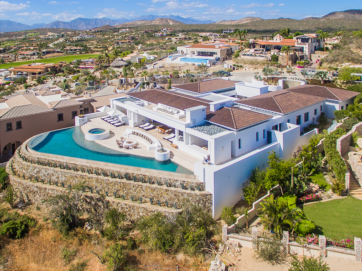 Los Cabos Home 988070