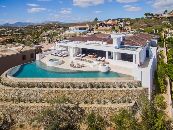 Los Cabos Home 988070