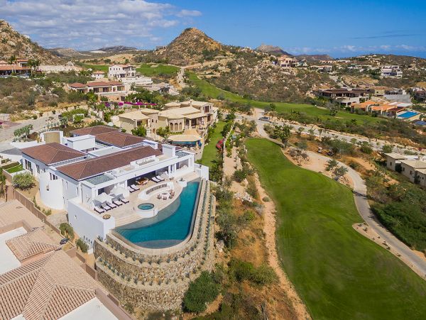 Los Cabos Home 988070
