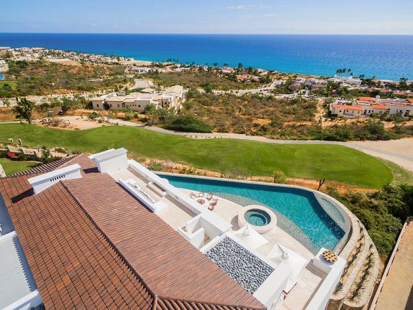 Los Cabos Home 988070