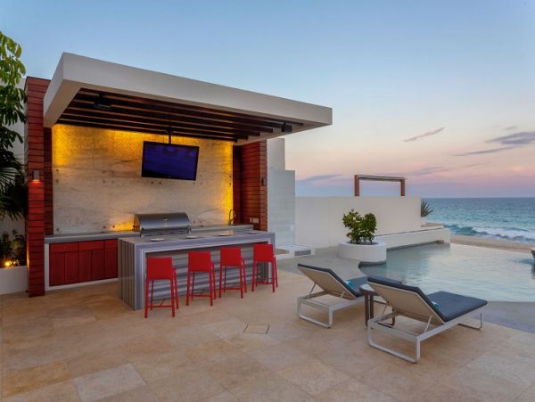 Los Cabos Home 988071
