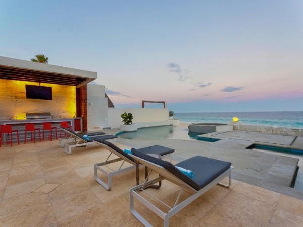 Los Cabos Home 988071