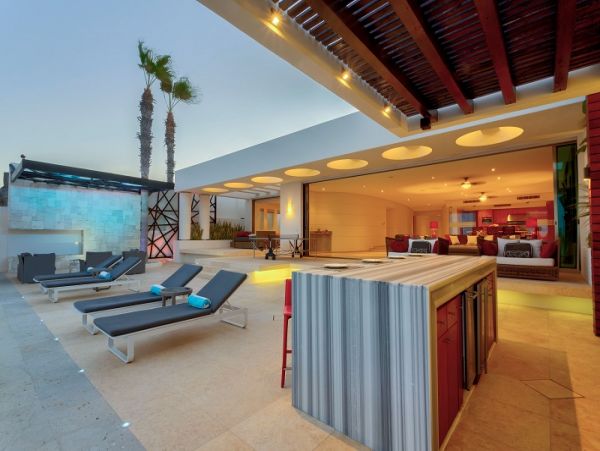 Los Cabos Home 988071