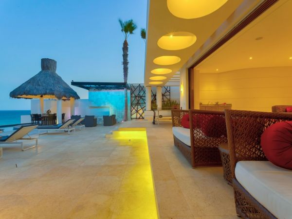 Los Cabos Home 988071