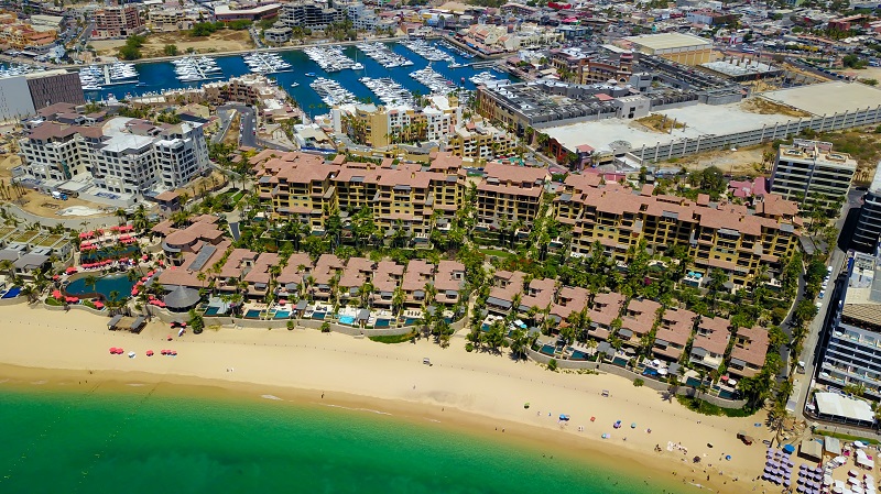Los Cabos Home 988072