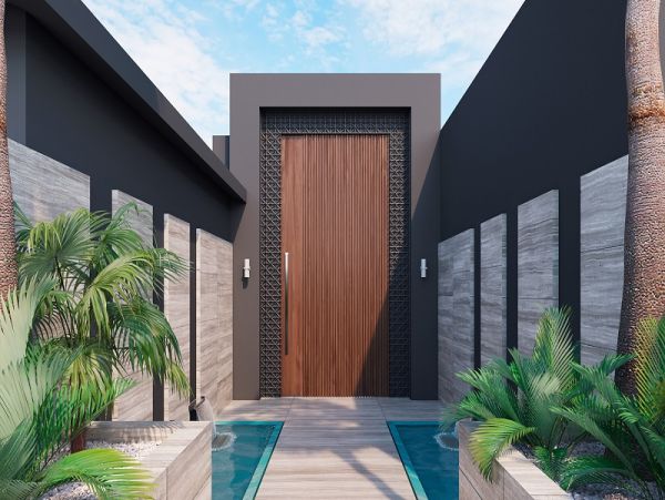 Los Cabos Home 988073