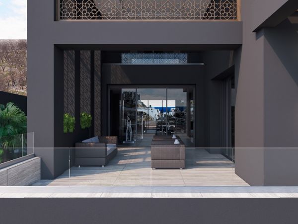 Los Cabos Home 988073