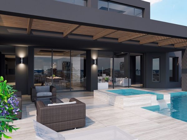 Los Cabos Home 988073