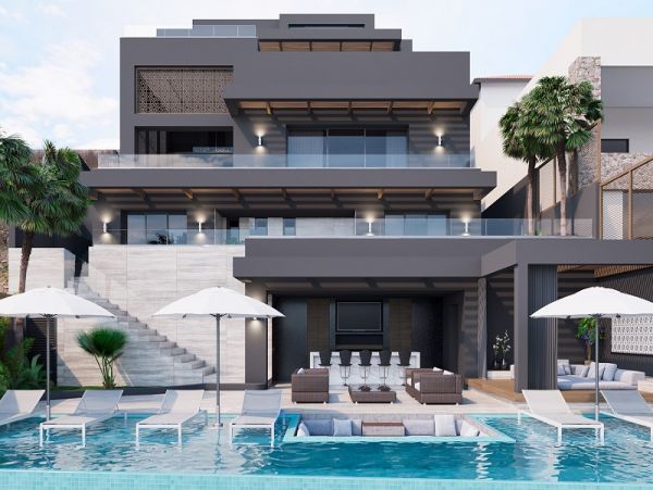 Los Cabos Home 988073