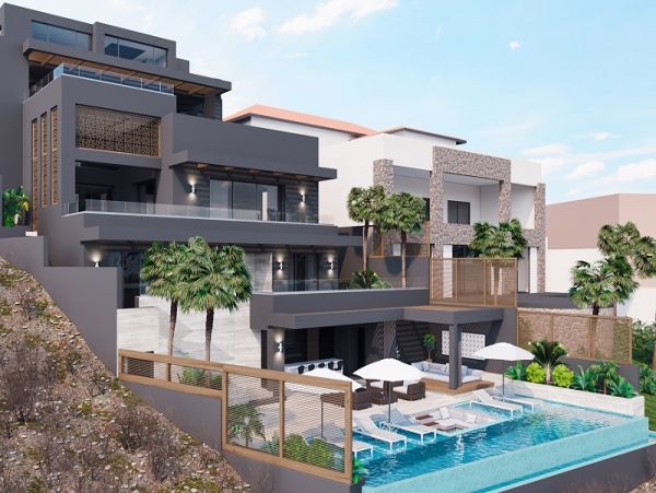 Los Cabos Home 988073