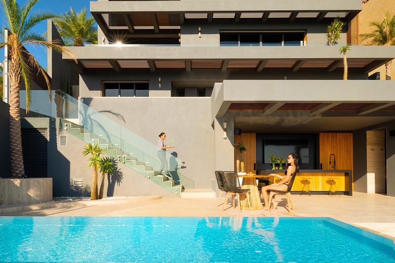 Los Cabos Home 988073