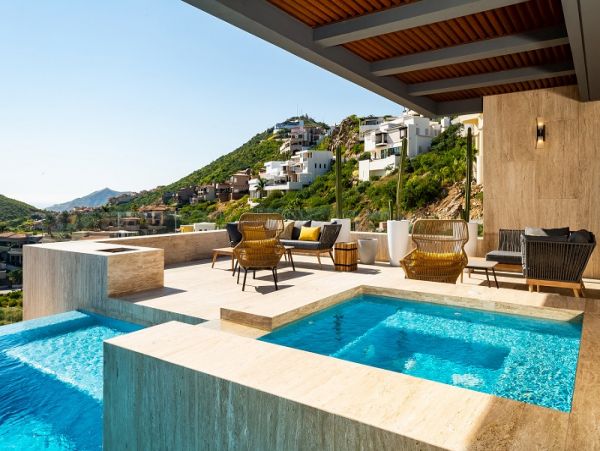 Los Cabos Home 988073