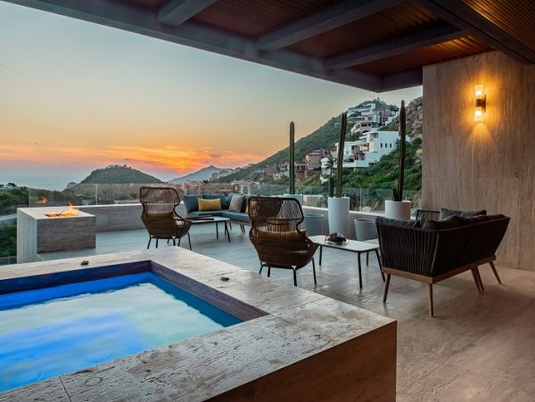 Los Cabos Home 988073