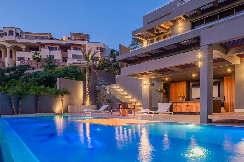 Los Cabos Home 988073