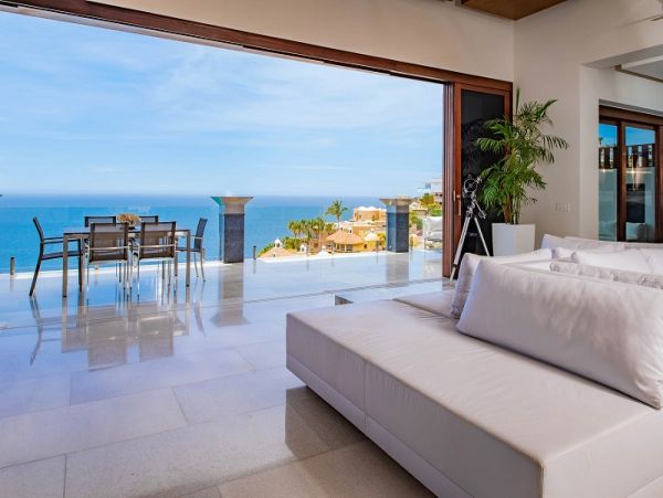 Los Cabos Home 988074