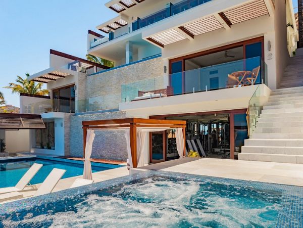 Los Cabos Home 988074