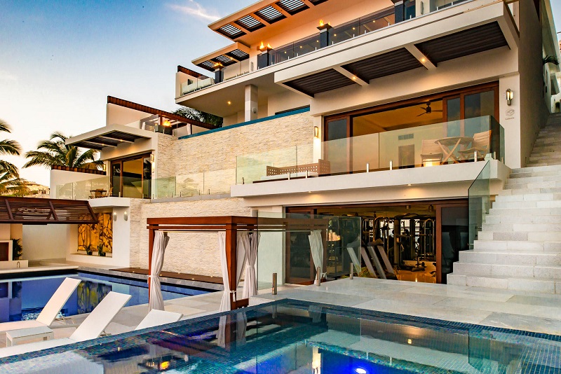 Los Cabos Home 988074