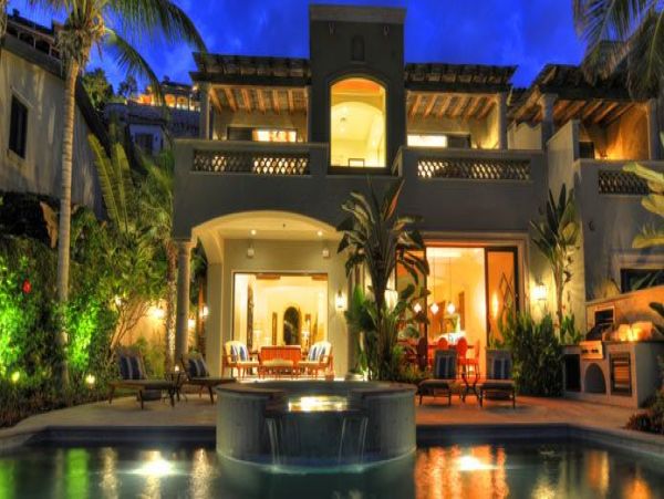 Los Cabos Home 988076