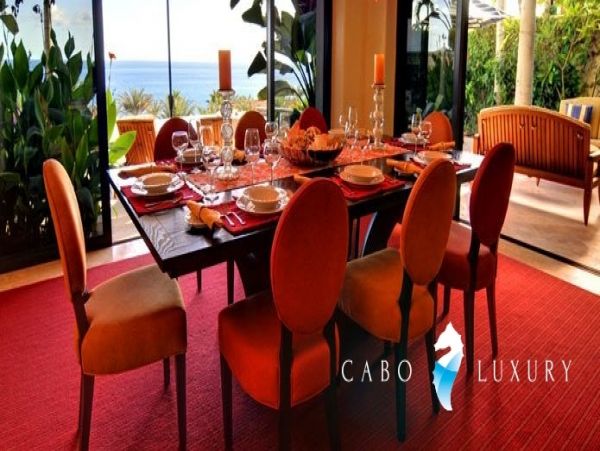 Los Cabos Home 988076