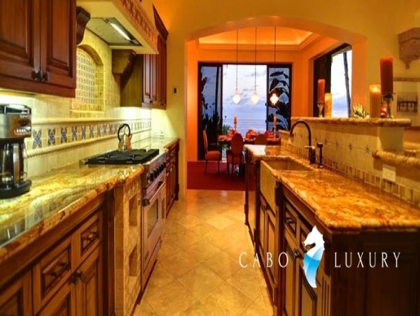 Los Cabos Home 988076