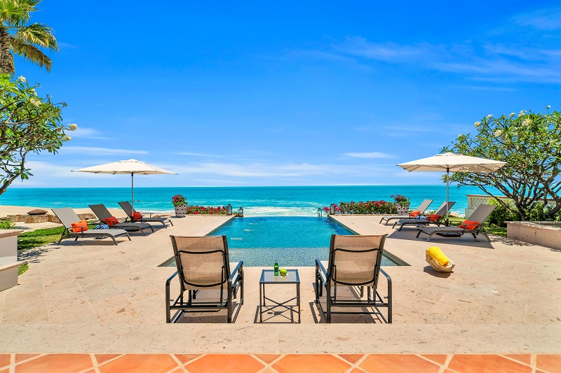 Los Cabos Home 988077