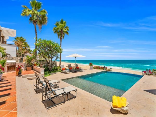 Los Cabos Home 988077
