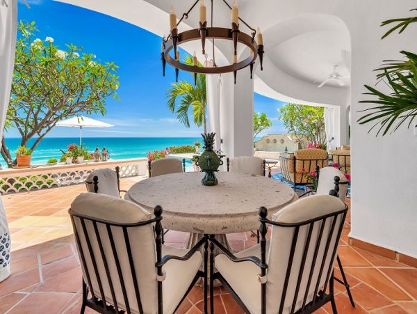 Los Cabos Home 988077