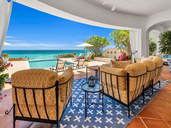 Los Cabos Home 988077