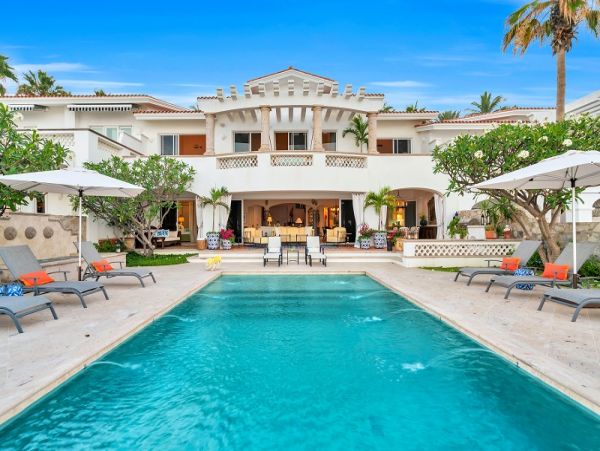 Los Cabos Home 988077