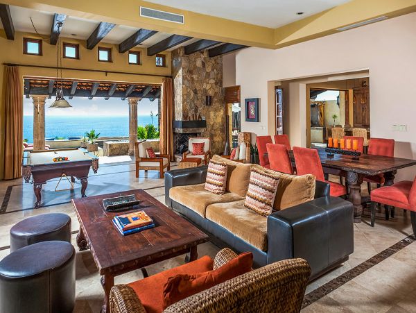 Los Cabos Home 988079