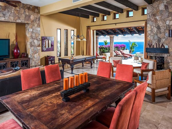 Los Cabos Home 988079