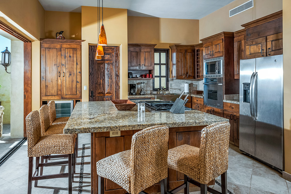 Los Cabos Home 988079