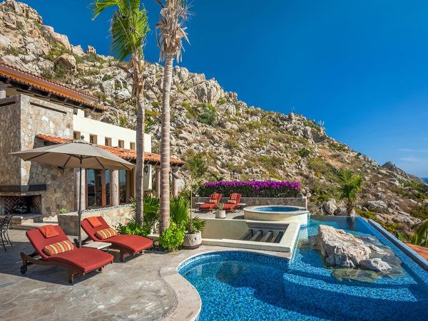 Los Cabos Home 988079