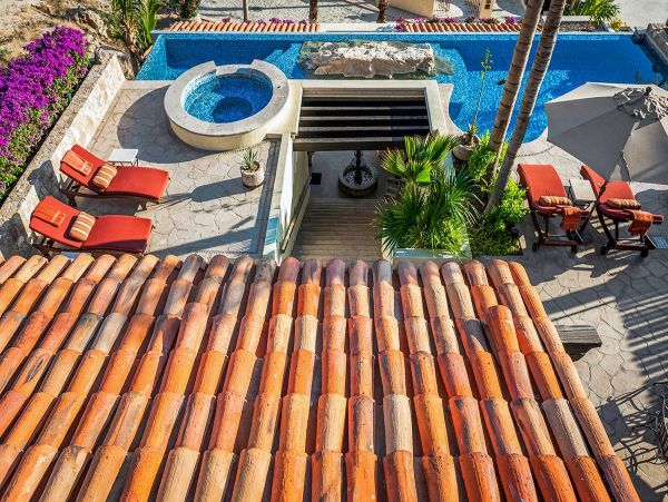 Los Cabos Home 988079