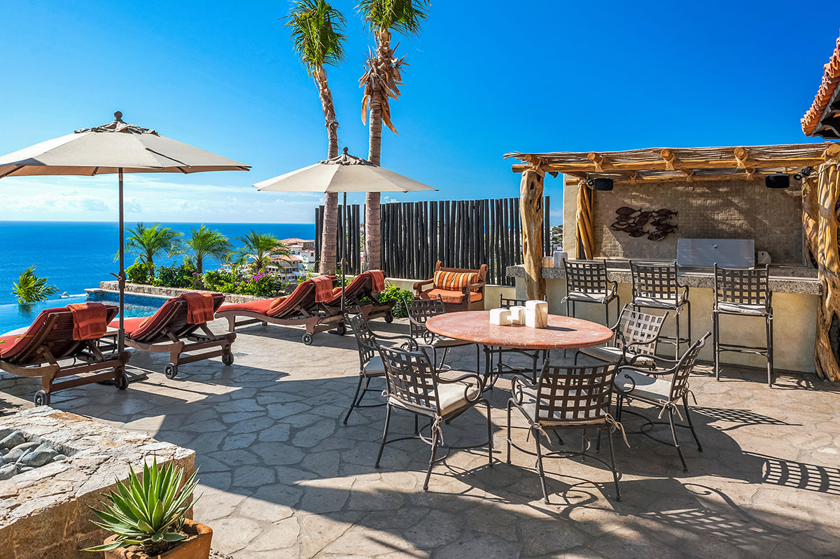 Los Cabos Home 988079