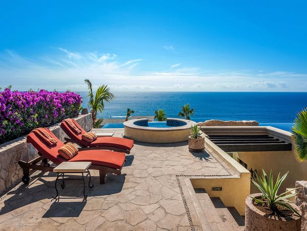 Los Cabos Home 988079
