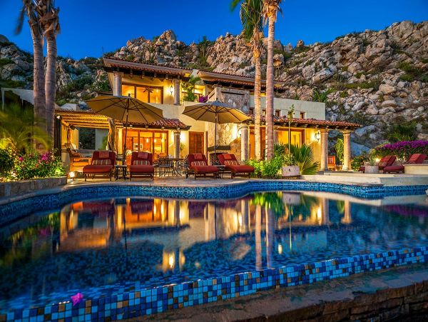 Los Cabos Home 988079