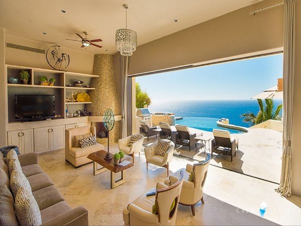 Los Cabos Home 988082