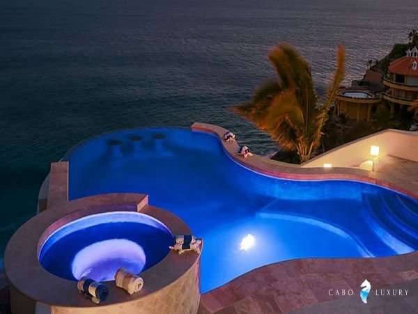 Los Cabos Home 988082