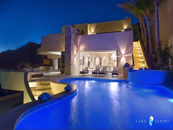 Los Cabos Home 988082